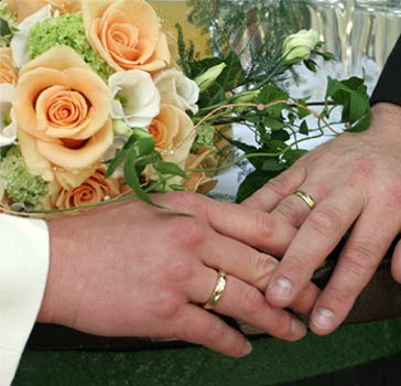 Ringfinger